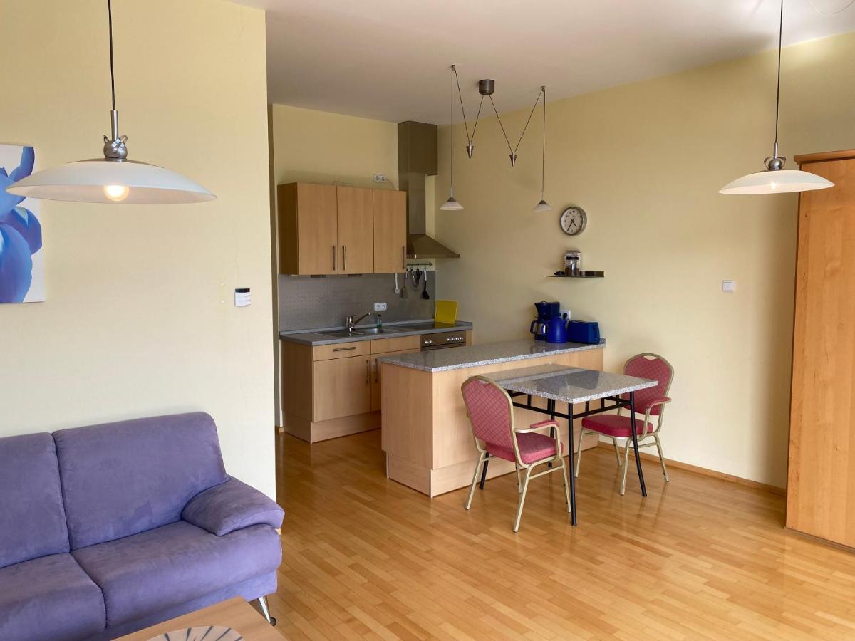 Auszeit Seeblick Panorama Millstatt Exterior foto
